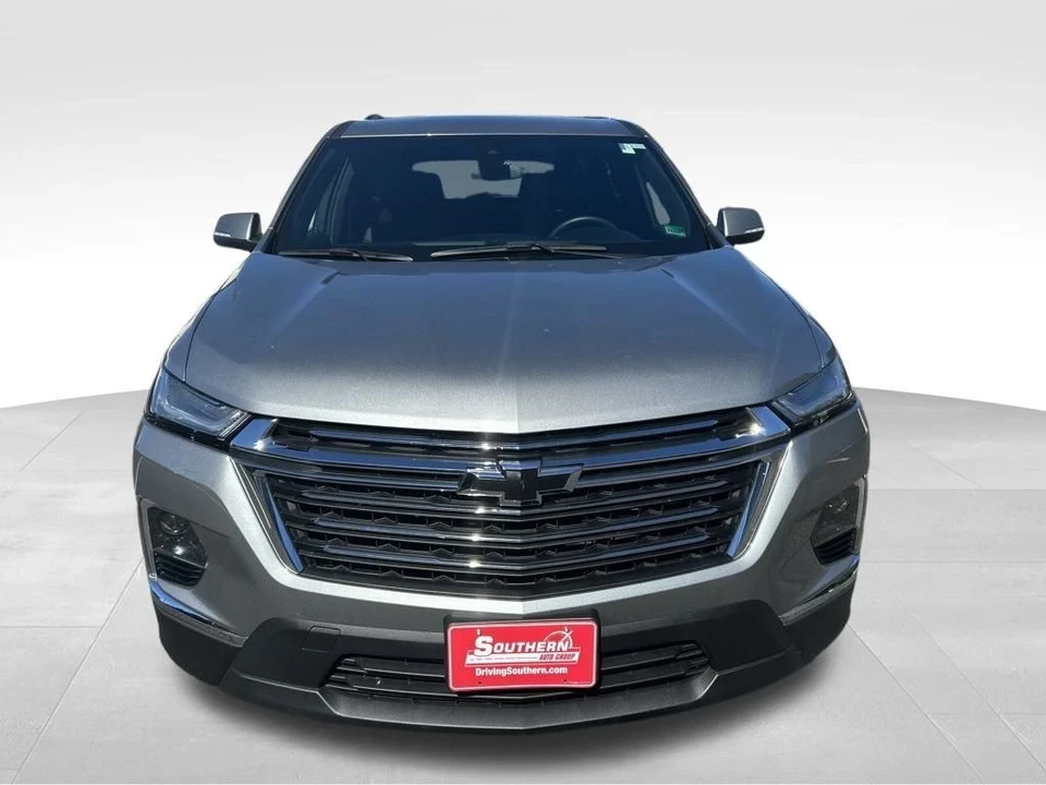 2023 Chevrolet Traverse - Image 9 of 12