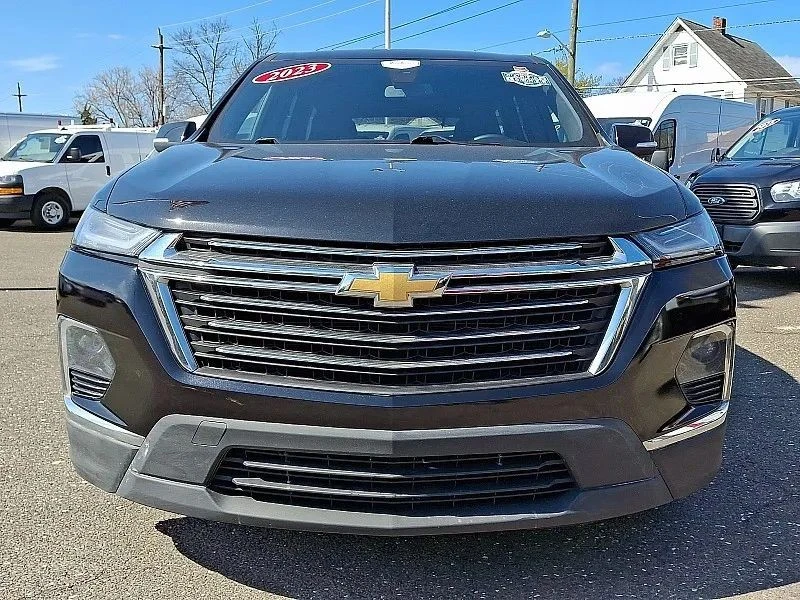2023 Chevrolet Traverse - Image 3 of 12