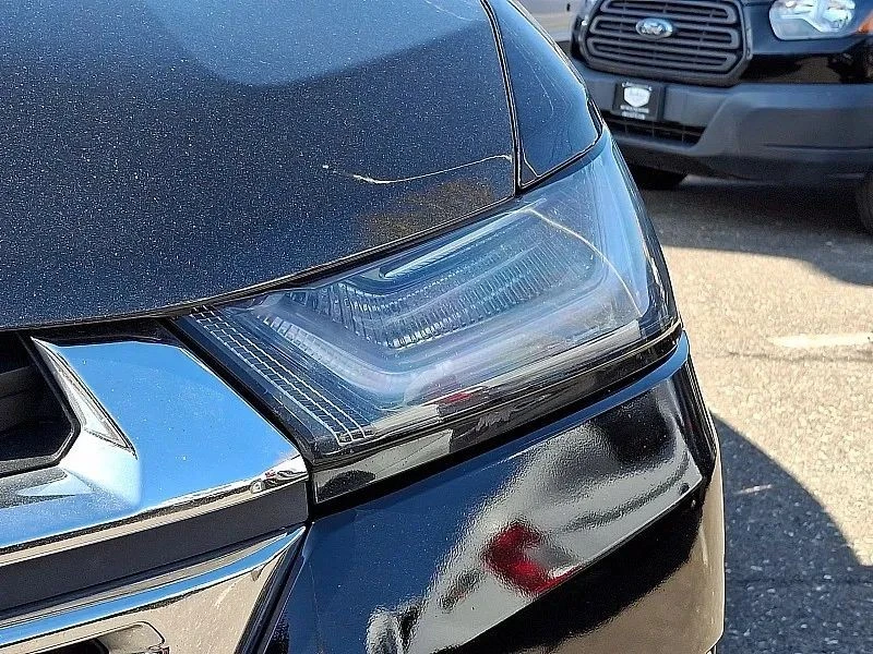 2023 Chevrolet Traverse - Image 10 of 12
