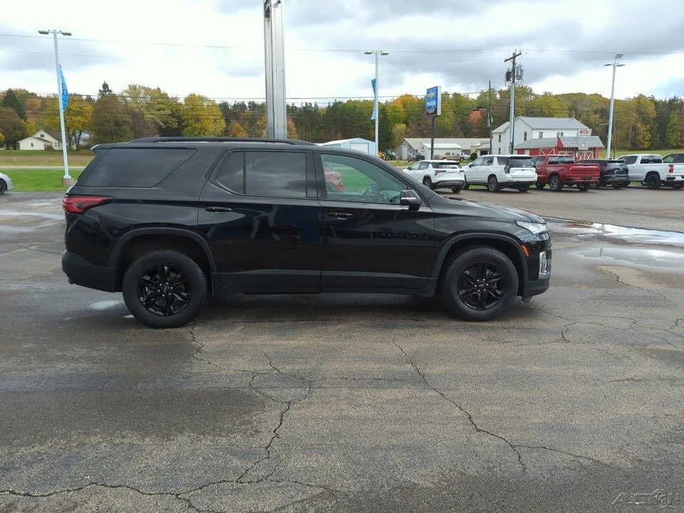 2023 Chevrolet Traverse - Image 5 of 19