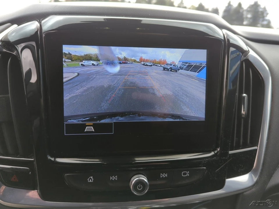 2023 Chevrolet Traverse - Image 13 of 19
