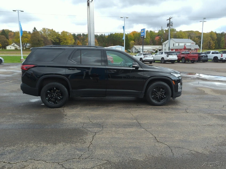 2023 Chevrolet Traverse - Image 5 of 19
