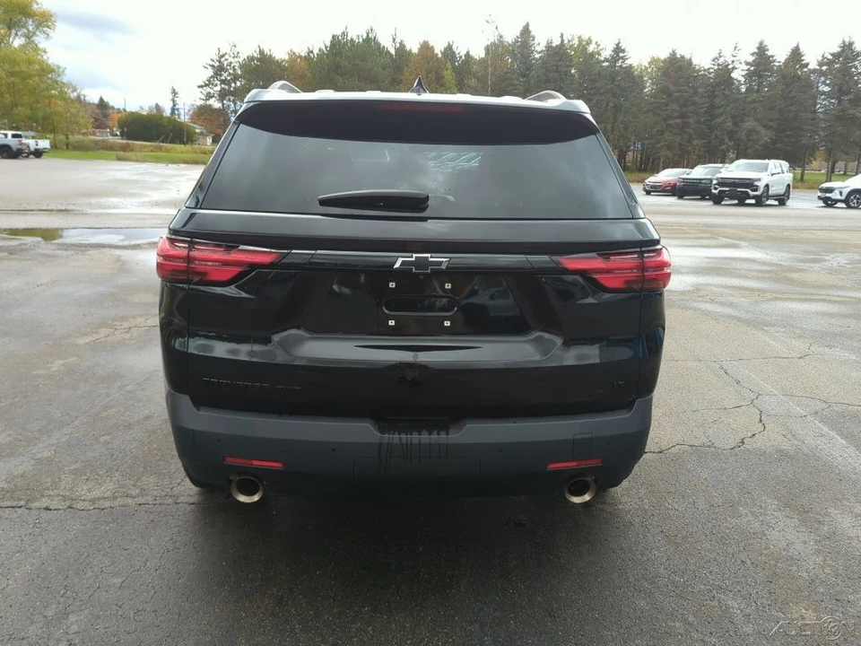 2023 Chevrolet Traverse - Image 8 of 19