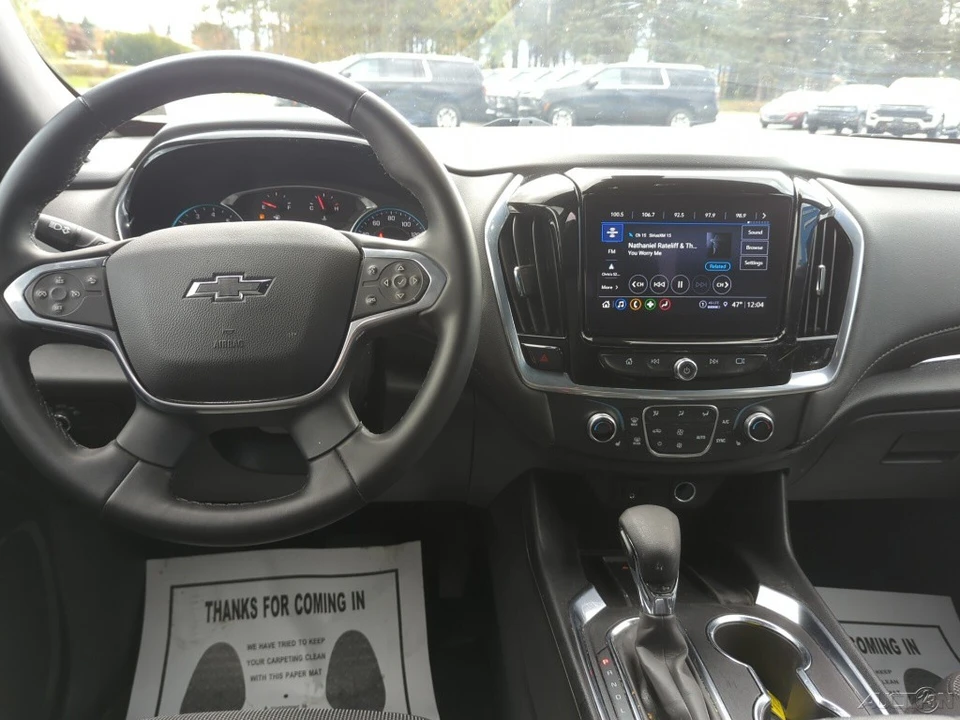 2023 Chevrolet Traverse - Image 9 of 19