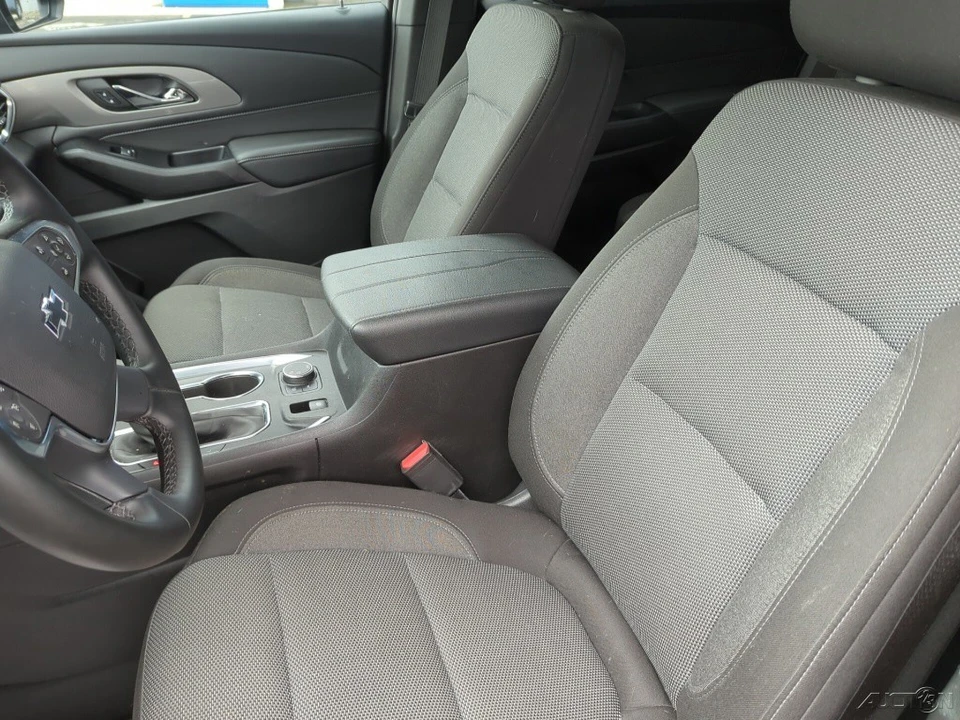 2023 Chevrolet Traverse - Image 10 of 19