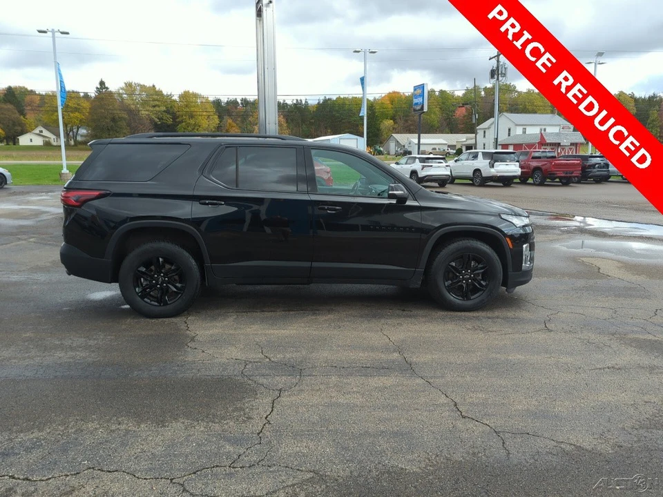 2023 Chevrolet Traverse - Image 5 of 12