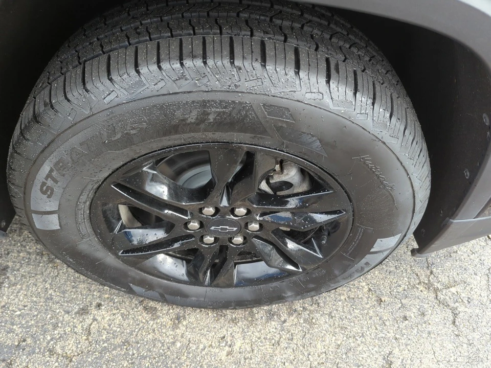 2023 Chevrolet Traverse - Image 19 of 19