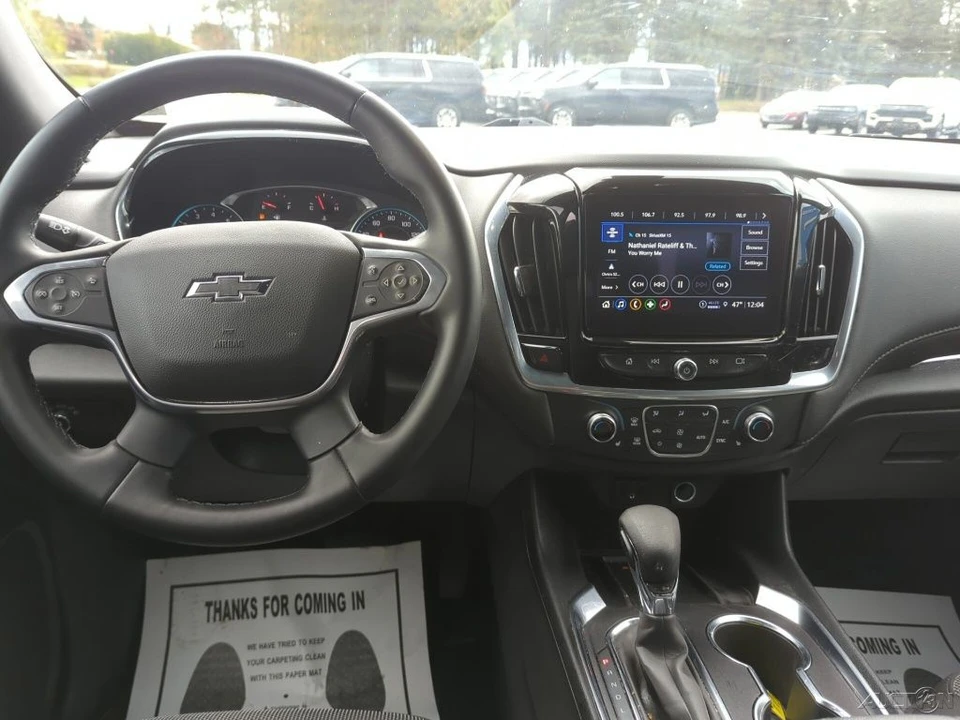 2023 Chevrolet Traverse - Image 9 of 19