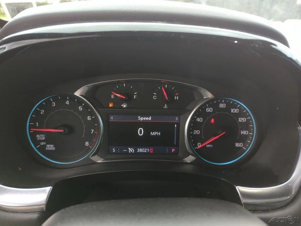 2023 Chevrolet Traverse - Image 15 of 19