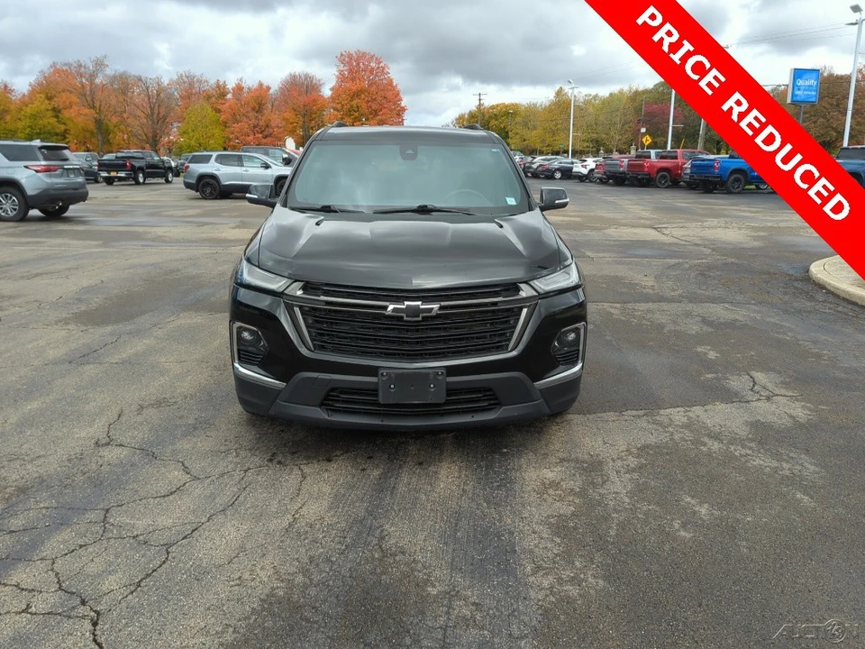 2023 Chevrolet Traverse - Image 6 of 12
