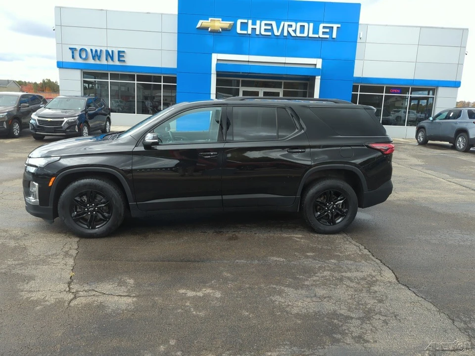 2023 Chevrolet Traverse - Image 7 of 19