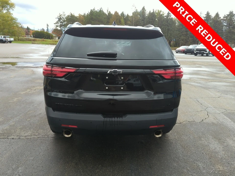 2023 Chevrolet Traverse - Image 8 of 12