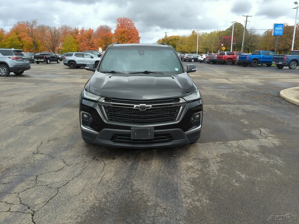 2023 Chevrolet Traverse - Image 6 of 19