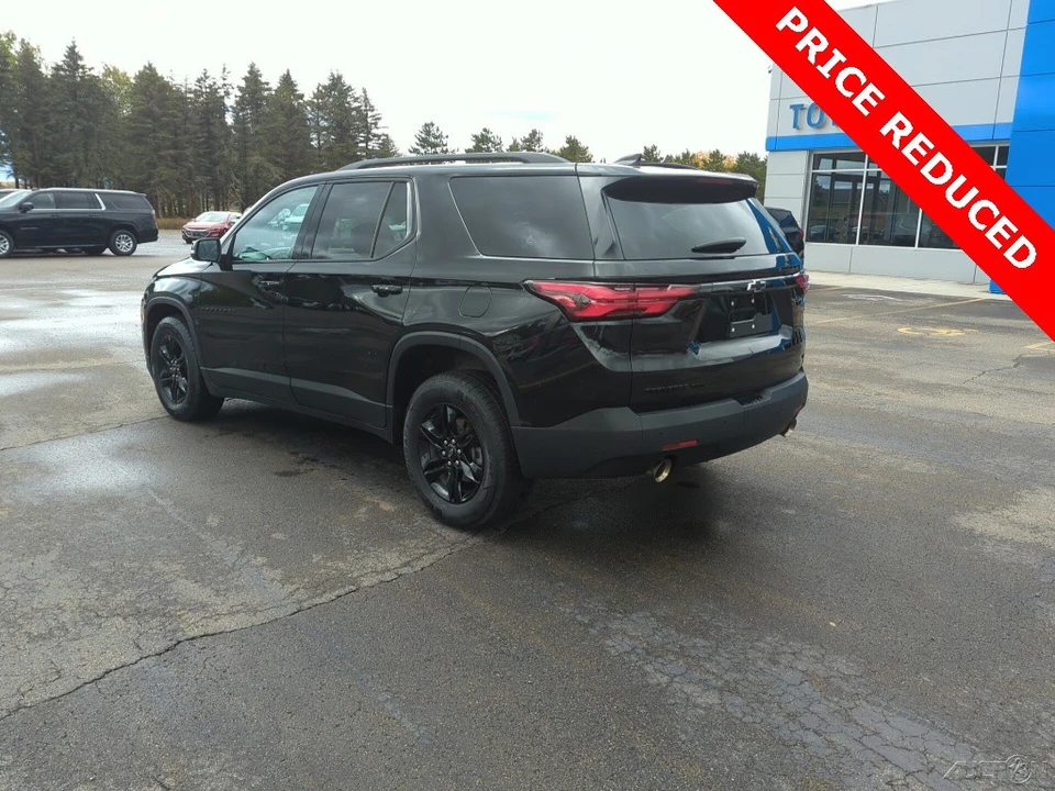 2023 Chevrolet Traverse - Image 3 of 12