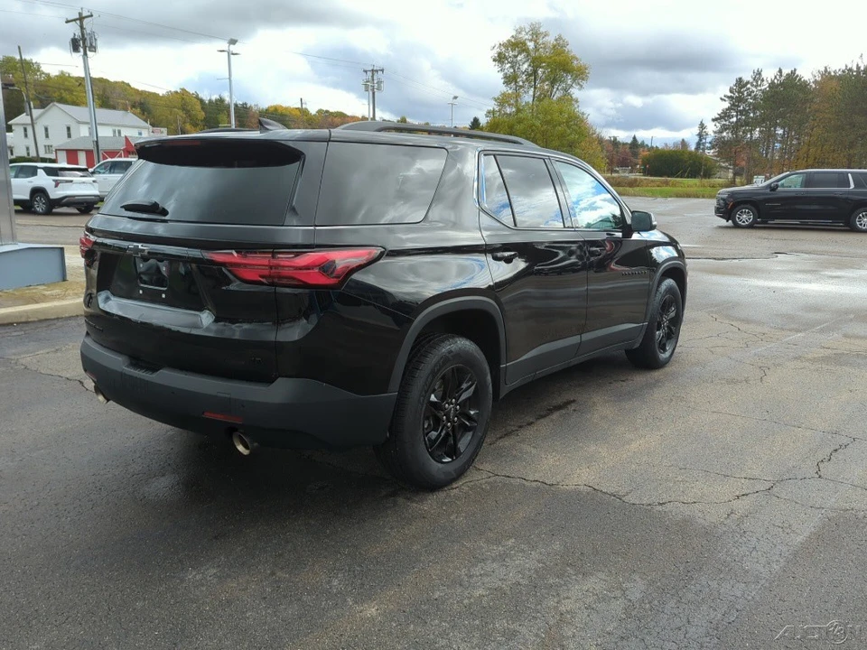 2023 Chevrolet Traverse - Image 4 of 19