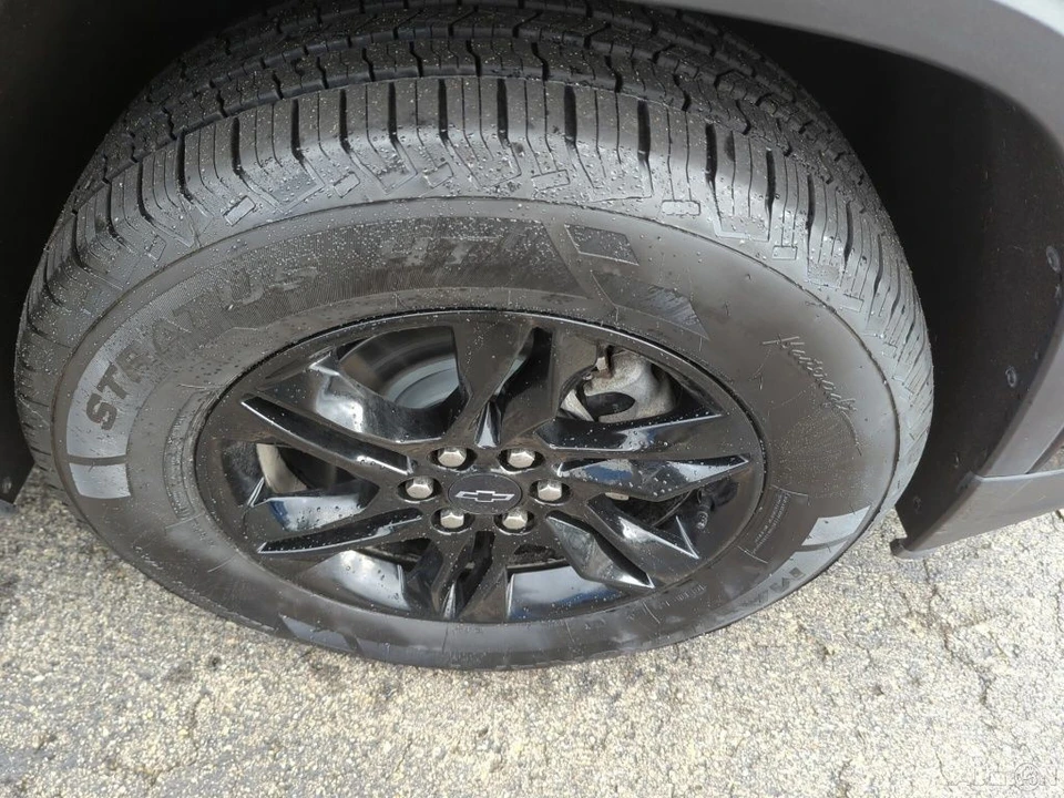 2023 Chevrolet Traverse - Image 19 of 19