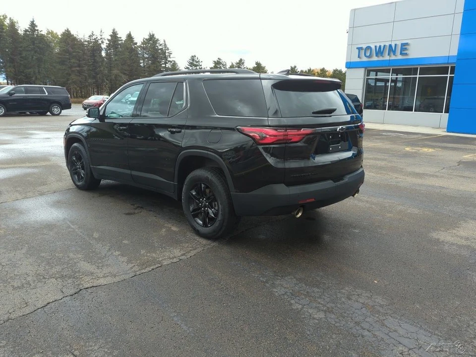 2023 Chevrolet Traverse - Image 3 of 19