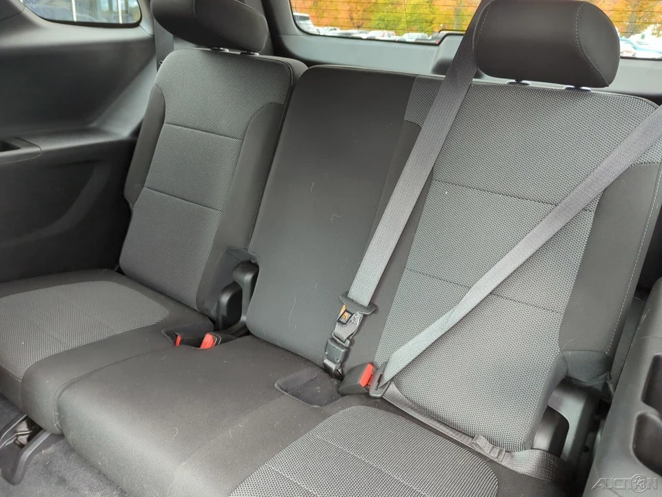 2023 Chevrolet Traverse - Image 17 of 19