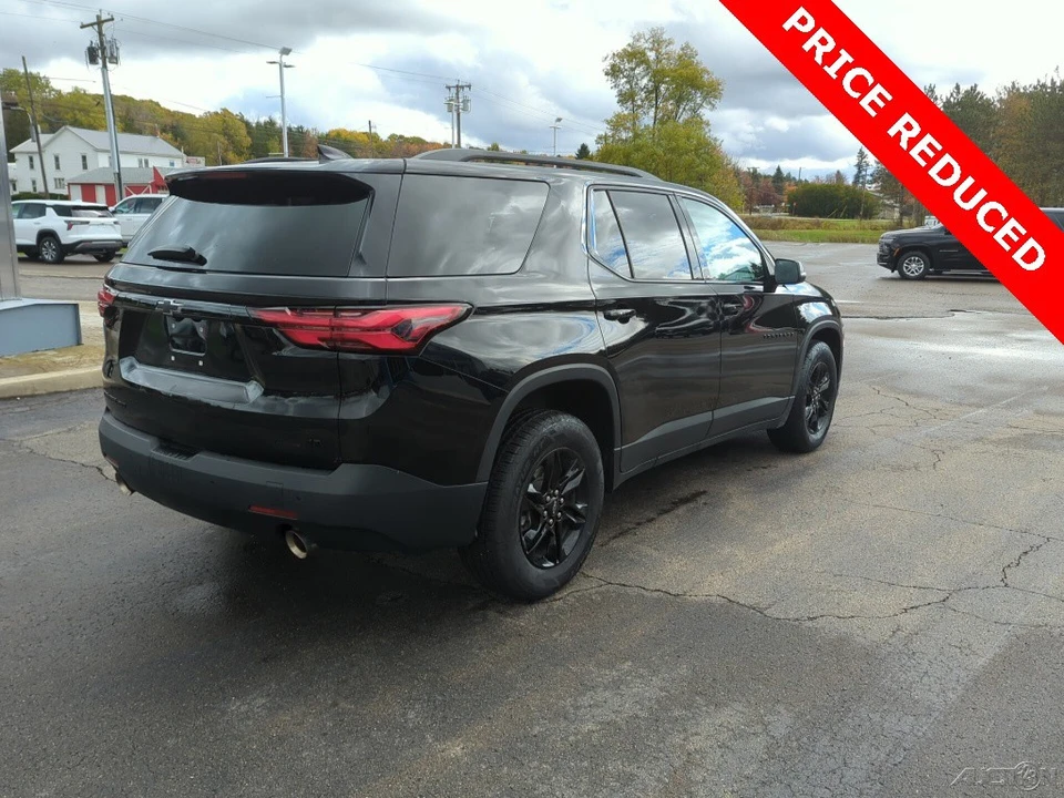 2023 Chevrolet Traverse - Image 4 of 12