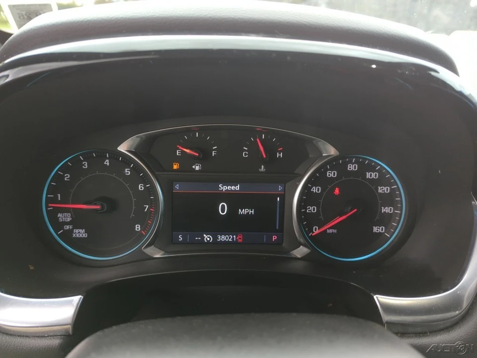 2023 Chevrolet Traverse - Image 15 of 19