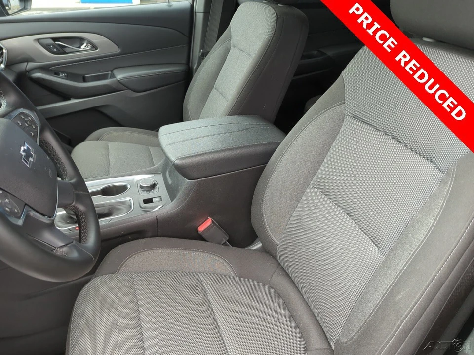 2023 Chevrolet Traverse - Image 10 of 12