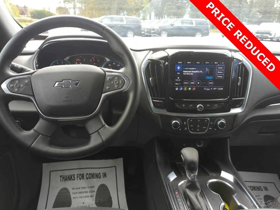 2023 Chevrolet Traverse - Image 9 of 12