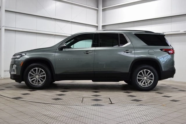 2023 Chevrolet Traverse - Image 4 of 12