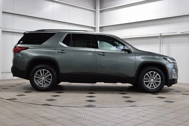 2023 Chevrolet Traverse - Image 9 of 12