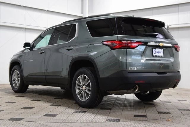 2023 Chevrolet Traverse - Image 6 of 12