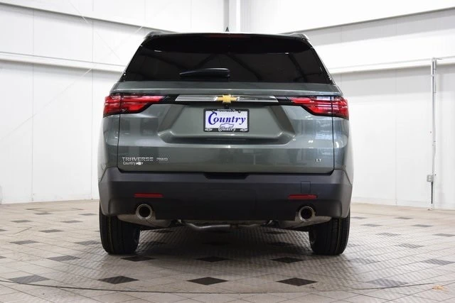 2023 Chevrolet Traverse - Image 7 of 12