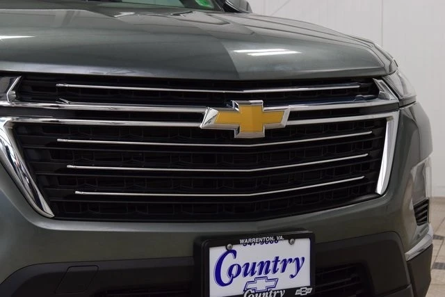 2023 Chevrolet Traverse - Image 11 of 12