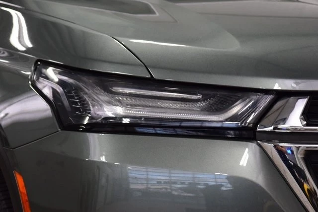 2023 Chevrolet Traverse - Image 12 of 12