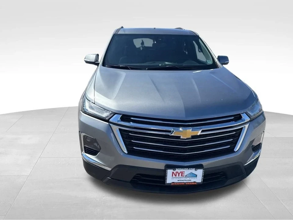 2023 Chevrolet Traverse - Image 9 of 12