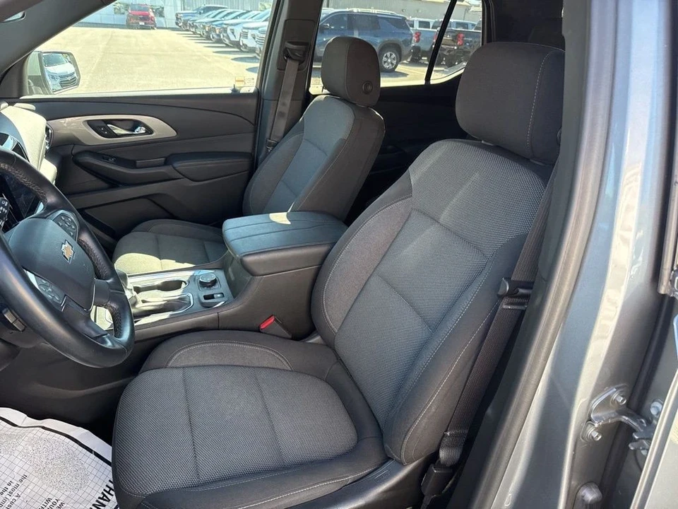 2023 Chevrolet Traverse - Image 12 of 12