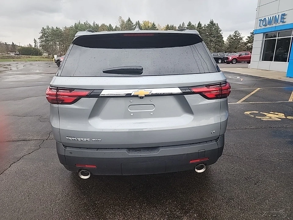 2023 Chevrolet Traverse - Image 6 of 12