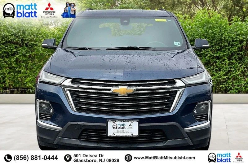 2023 Chevrolet Traverse - Image 3 of 12