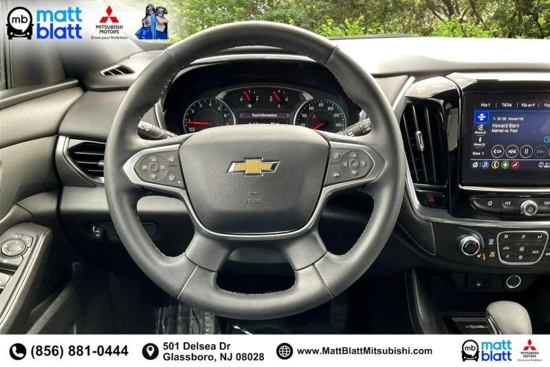 2023 Chevrolet Traverse - Image 6 of 12