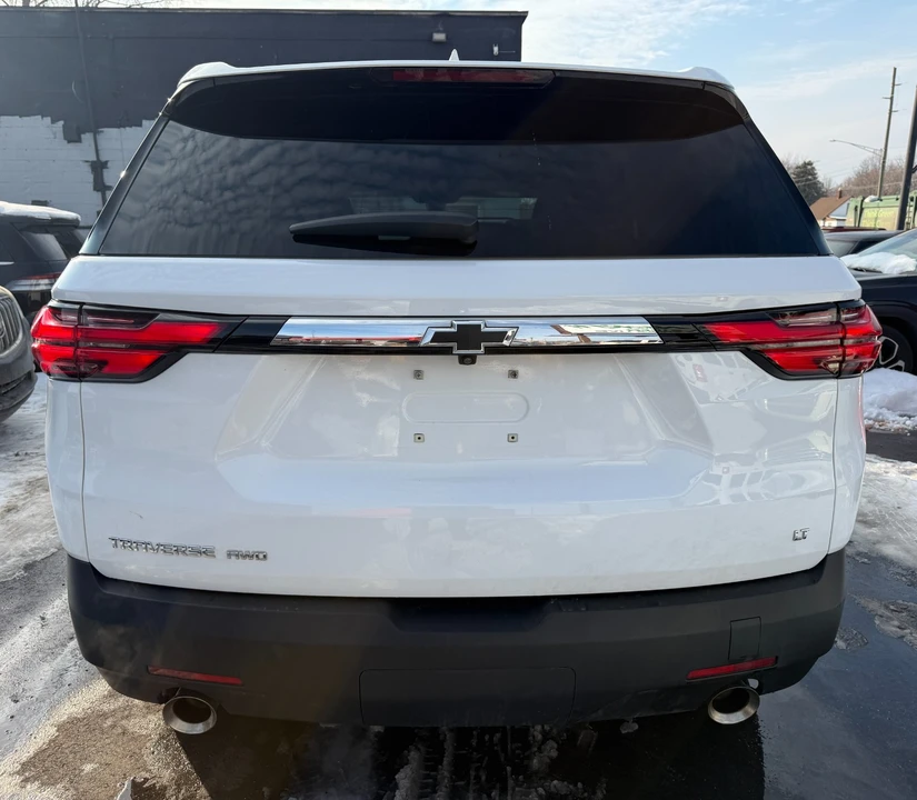 2023 Chevrolet Traverse - Image 5 of 20