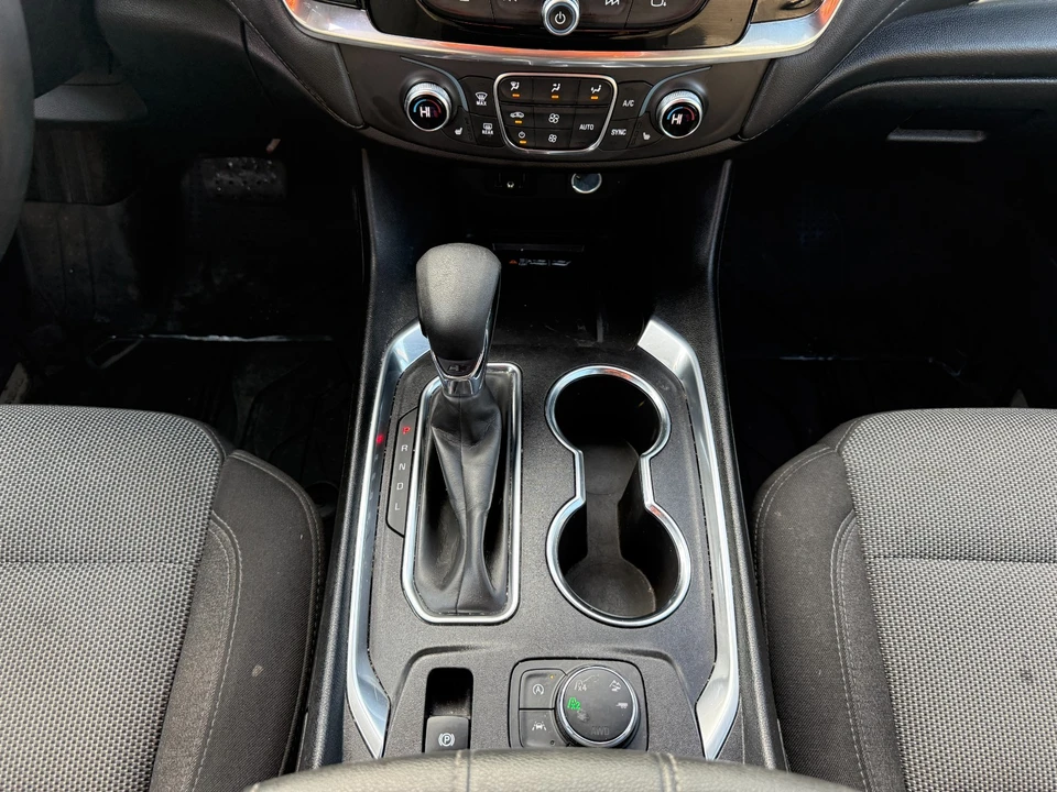 2023 Chevrolet Traverse - Image 15 of 20