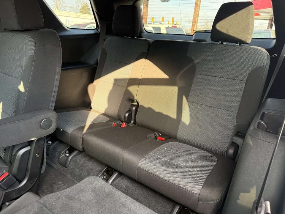 2023 Chevrolet Traverse - Image 19 of 20