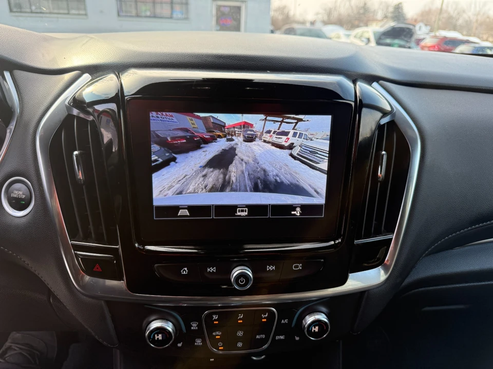 2023 Chevrolet Traverse - Image 13 of 20