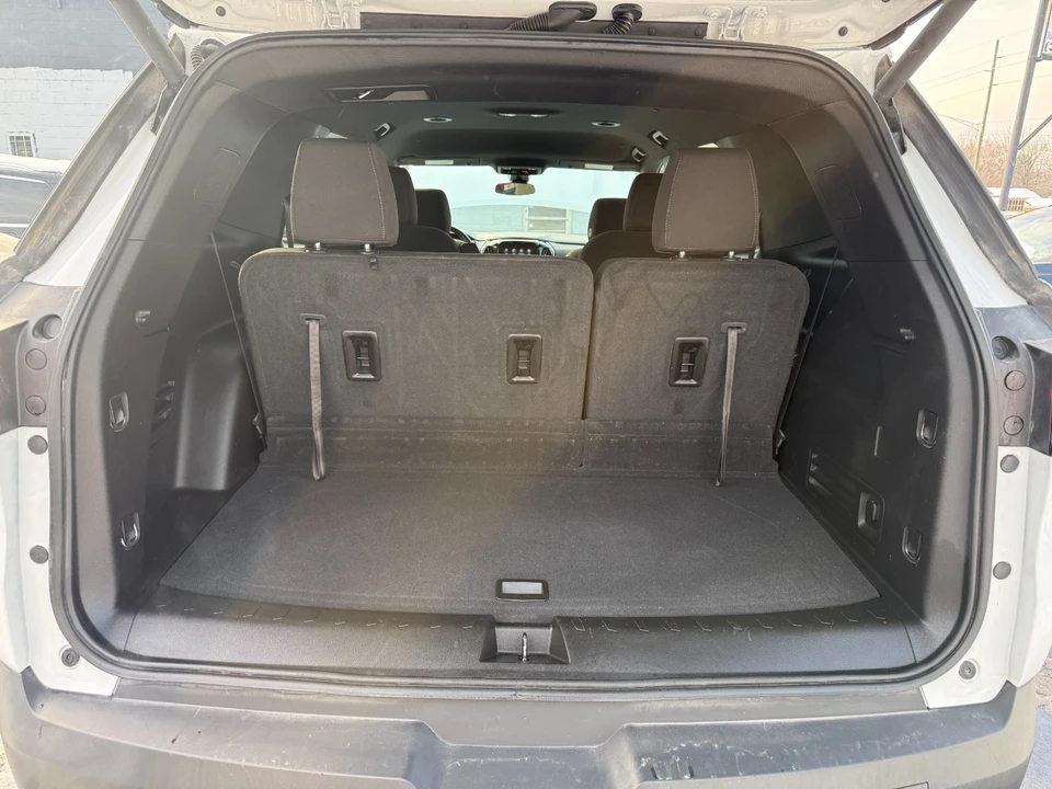 2023 Chevrolet Traverse - Image 20 of 20