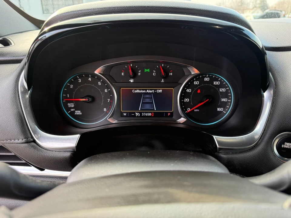 2023 Chevrolet Traverse - Image 12 of 20