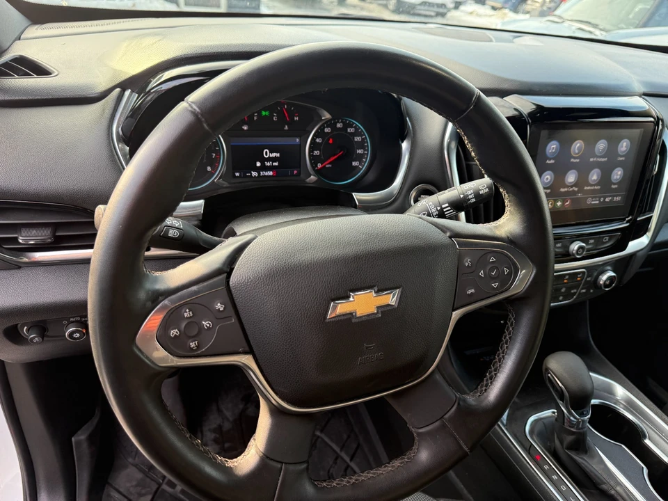 2023 Chevrolet Traverse - Image 14 of 20