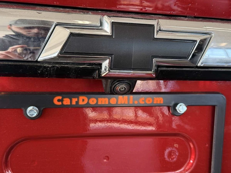 2023 Chevrolet Traverse - Image 19 of 21