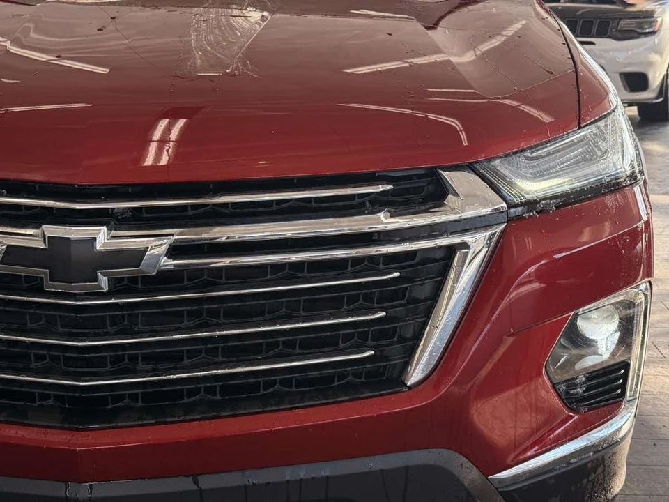 2023 Chevrolet Traverse - Image 6 of 12