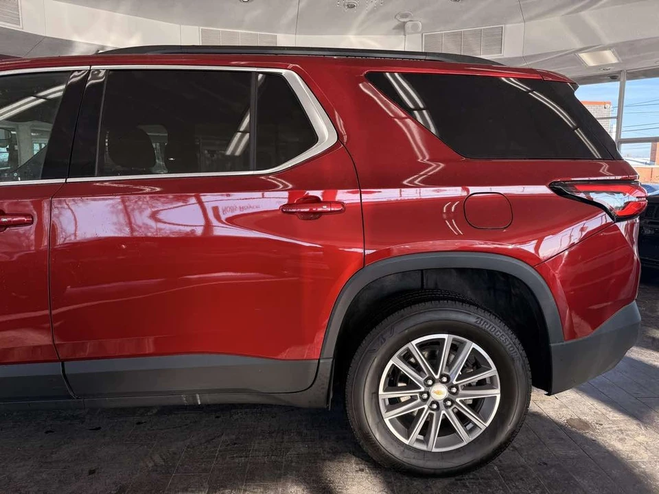 2023 Chevrolet Traverse - Image 21 of 21