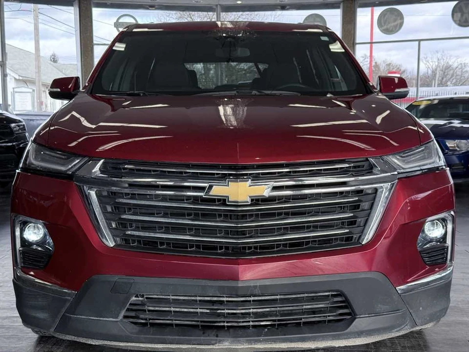 2023 Chevrolet Traverse - Image 4 of 21