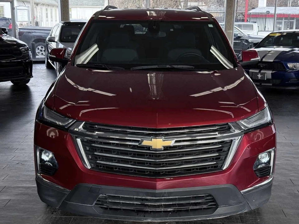 2023 Chevrolet Traverse - Image 3 of 21