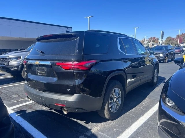 2023 Chevrolet Traverse - Image 3 of 5